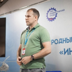 Иван Морозов, 14.04, Екатеринбург