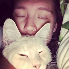 Варвара Морозова, 22.08, Москва