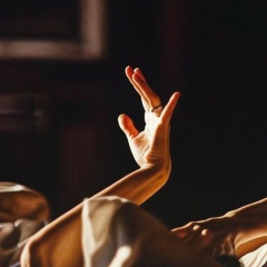 Anna Adamian, 08.08, Москва