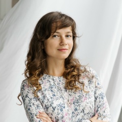 Лилия Маслакова, 12.01.1988, Санкт-Петербург