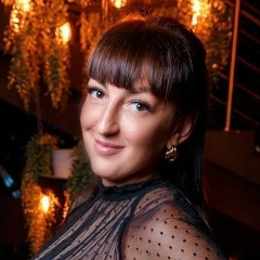 Мария Акилова, 18.01, Нижний Новгород