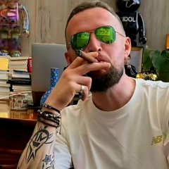 Иван Колобанов, Санкт-Петербург