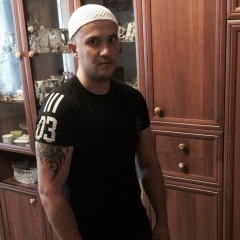 Мамур Реал, 21.10.1990, Санкт-Петербург