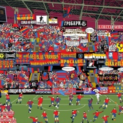 Денис Реутов, 05.08, Старый Оскол