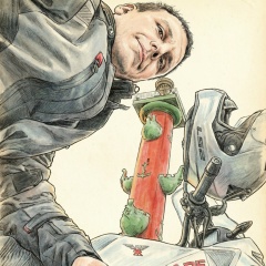 Алексей Ветров, 09.07.1983, Санкт-Петербург