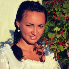 Татьяна Дегтярёва, 05.01.1986, Каховка