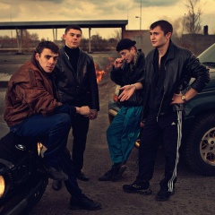 Роман Казаринов, 01.01, Новосибирск