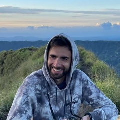 Artem Lushin, 09.12.1988, Санкт-Петербург