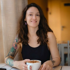 Елена Чиркова, 24.08, Рязань
