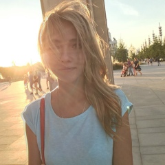 Вера Иванова, 19.03, Москва