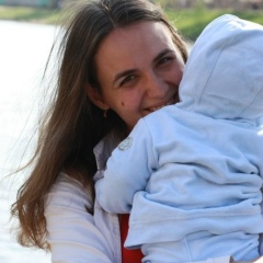 Евгения Беленькая, 09.08.1987, Киев