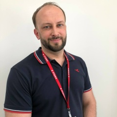 Сергей Варава, 09.06.1983, Оренбург