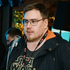 Вадим Васильев, 12.11, Санкт-Петербург