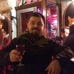 Артур Яцюк, 14.05