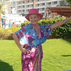 Галина Гарькавая, 09.07.1959