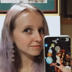 Елена Васильева, 25.06, Калуга