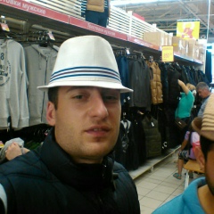 Карен Вартанян, 19.08.1986, Ставрополь