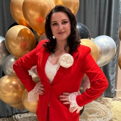 Карина Максименко, 14.07.1990, Когалым