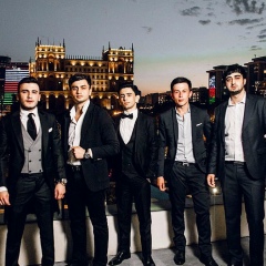 Natiq Mamedov, 24.09, Баку