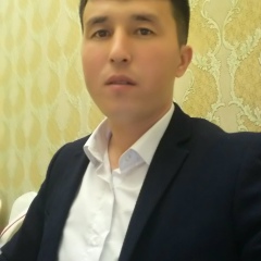 Sapar Marekov, 05.09.1990