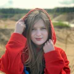 Анастасия , 04.03.1990, Москва