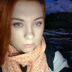 Кристина Honkaniemi, 21.05.1986