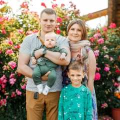 Екатерина Гаврилова, 11.12.1989, Москва