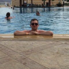 Lev Kewl, 16.01, Алматы