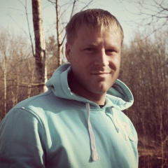 Антон Антропов, 29.12, Санкт-Петербург