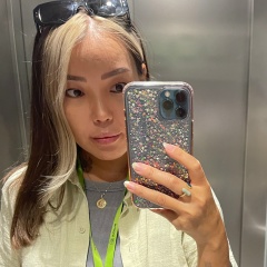 Мира Семенова, Limassol