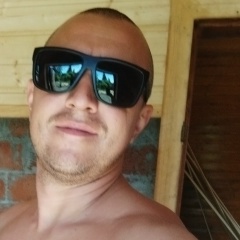 Кирилл Трубин, 09.11, Омск