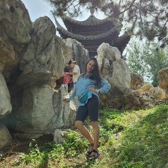 Настя Васильева, 17.03, Красноярск