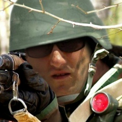 Артур Гарибьян, 03.01.1971, Харьков