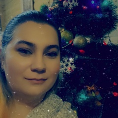 Любашка Зотова, 18.09.1989, Нижний Новгород