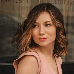 Наталья Крохина, 18.07, Лобня