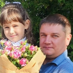 Виктор Мельник, 04.01.1987, Москва