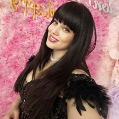 Эльмира Эюбова