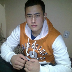 Эльнур Абдиханов, 10.06, Алматы