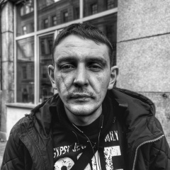 Остап Бендер, 20.06, Санкт-Петербург