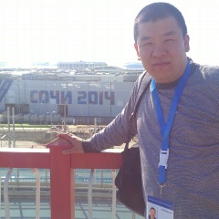 Ырыс Конунов, 24.02