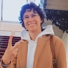 Юлия Могучева, 03.05.1983, Санкт-Петербург