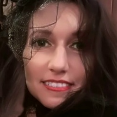 Наталья Артемьева, 04.08, Санкт-Петербург