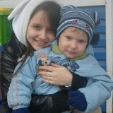 Кирилл Домаев, 24.04, Новосибирск