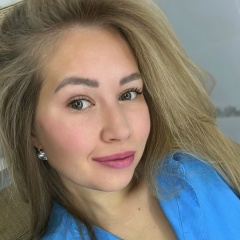 Alena Korniltseva, 14.05.1992, Заречный