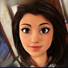 Инна Курдесова, 26.11.1978, Санкт-Петербург