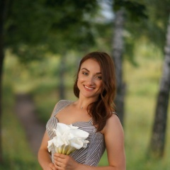 Юлия Рышкова, 22.11, Курск