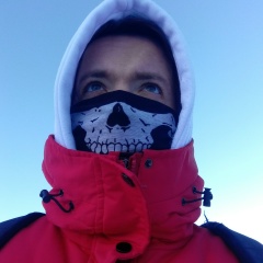 Юрий Коваленко, 08.06.1989, Санкт-Петербург