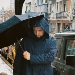 Андрей Дубро, 13.11, Санкт-Петербург