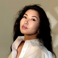 Madina Muhamedkarimova, 28.10, Семей