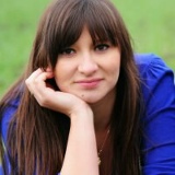 Olesea Ungureanu, 14.01.1991, Фалешты